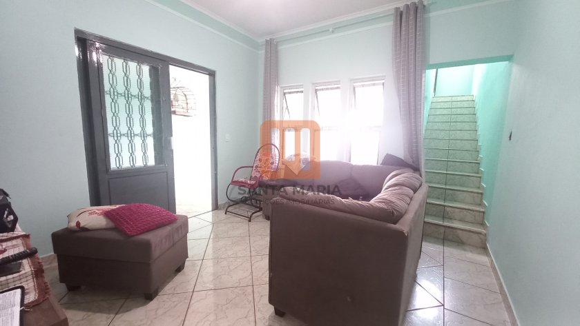 Casa para comprar em Sumarezinho, Ribeirão Preto - Sala (unidade) - foto 5 código 72114
