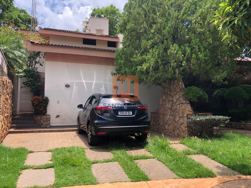 Casa para comprar no condomínio Parque Das Figueiras em Ribeirânia, Ribeirão Preto - código 72115