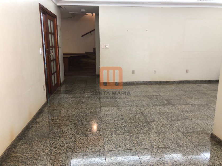 Casa para comprar em Ribeirânia, Ribeirão Preto - Sala (unidade) - foto 3 código 72115