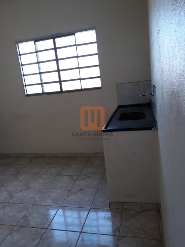 Casa para comprar em Jardim Maria Goretti, Ribeirão Preto - Cozinha (unidade) - foto 4 código 72118