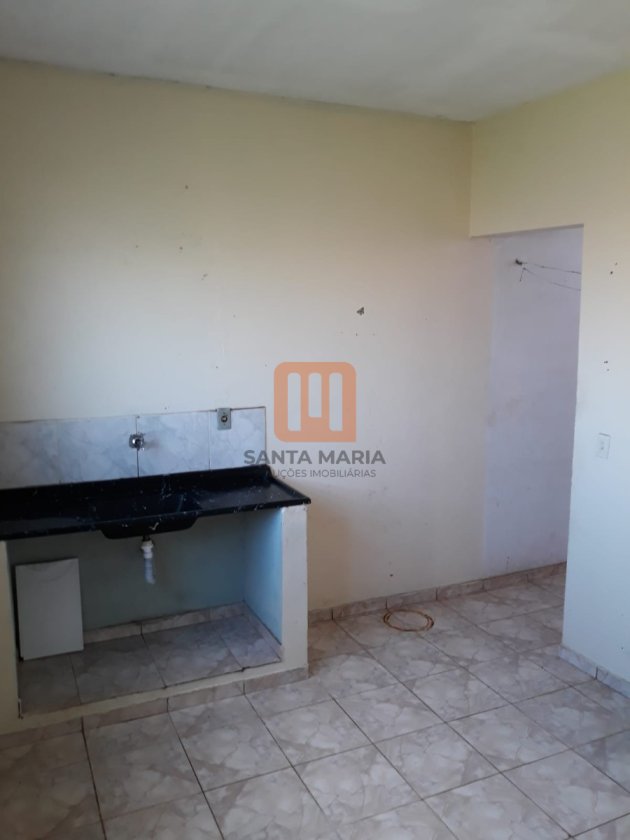 Casa para comprar em Jardim Maria Goretti, Ribeirão Preto - Cozinha (unidade) - foto 5 código 72118