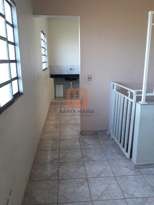 Casa para comprar em Jardim Maria Goretti, Ribeirão Preto - Sala (unidade) - foto 2 código 72118