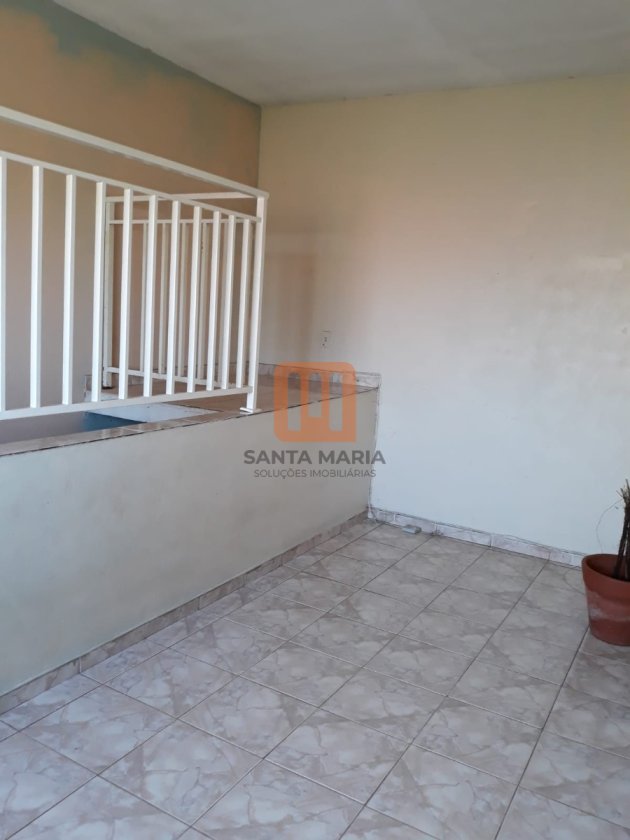 Casa em Jardim Maria Goretti, Ribeirão Preto
