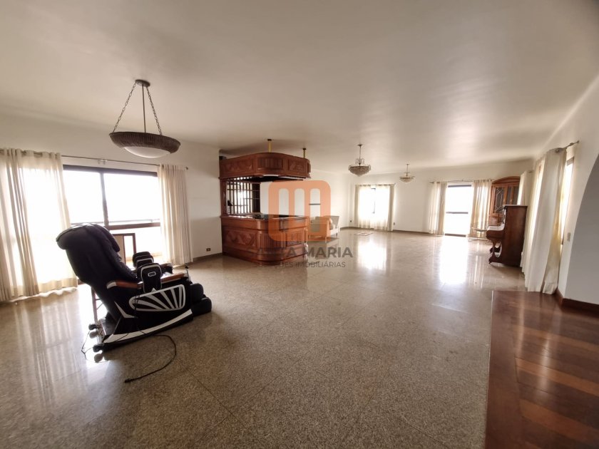 Apartamento para comprar no condomínio Leon y Castela em Higienopolis, Ribeirão Preto - código 72122