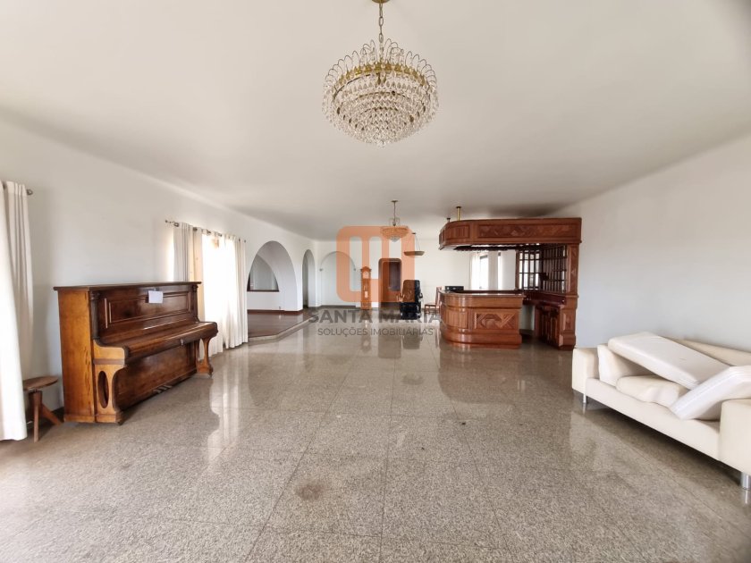 Apartamento para comprar em Higienopolis, Ribeirão Preto - Sala (unidade) - foto 2 código 72122