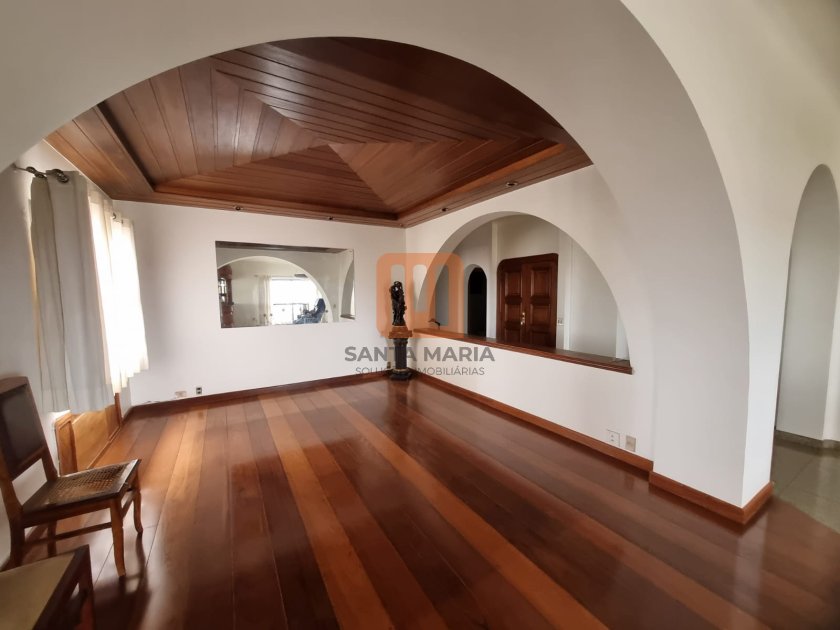 Apartamento para comprar em Higienopolis, Ribeirão Preto - Sala (unidade) - foto 3 código 72122