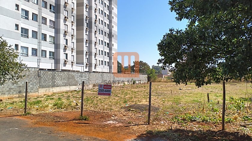 Terreno em Ipiranga, Ribeirão Preto