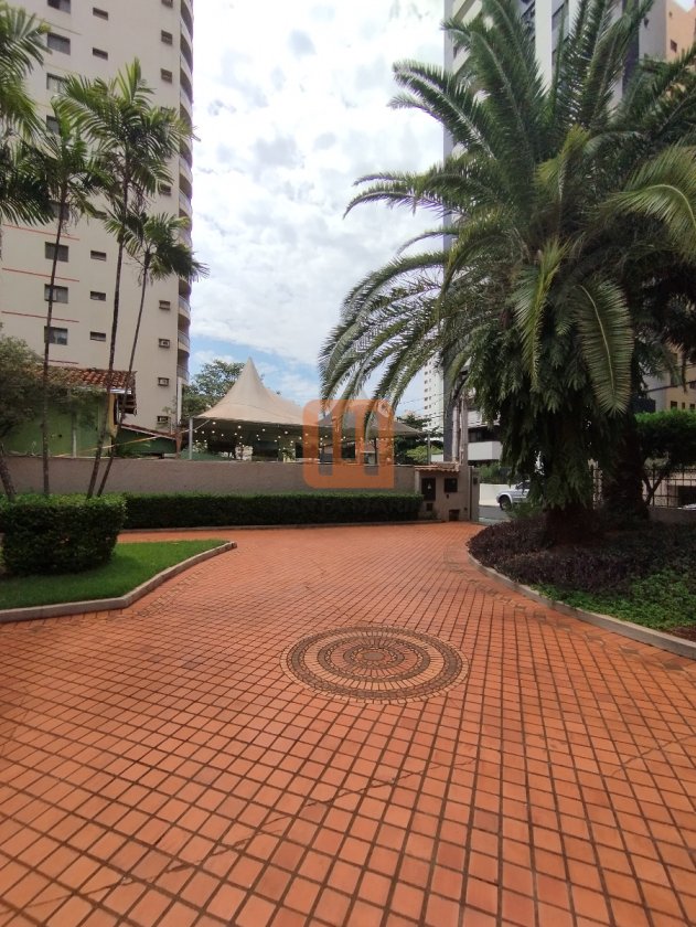 Casa em Centro, Ribeirão Preto