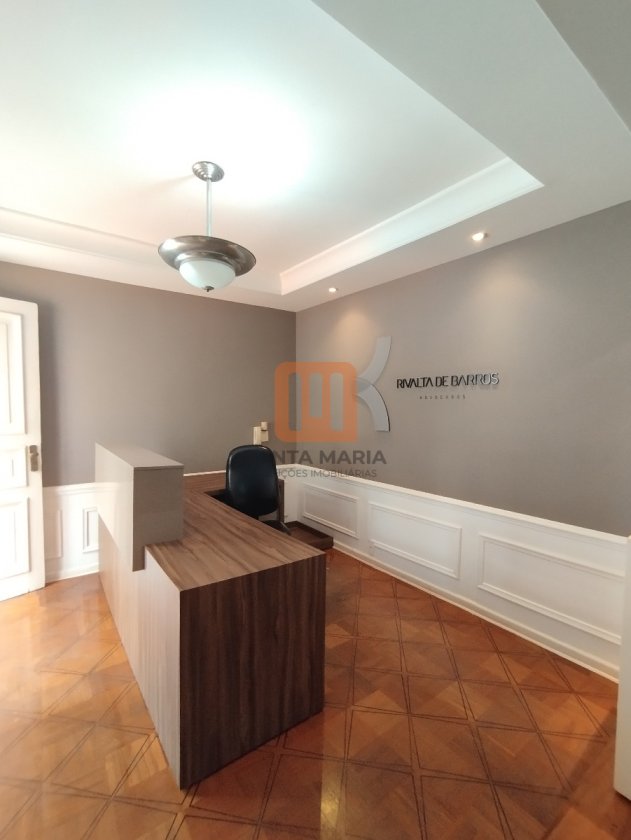 Casa para alugar em Centro, Ribeirão Preto - Recepção (unidade) - foto 3 código 72135