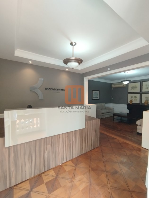 Casa para alugar em Centro, Ribeirão Preto - Recepção (unidade) - foto 4 código 72135