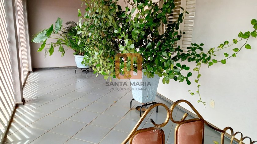 Casa para comprar em Bela Vista, Cravinhos - Varanda/Sacada (unidade) - foto 4 código 72141