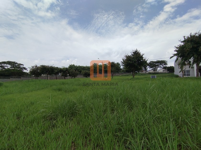 Terreno para comprar em Terras De Santa Martha, Ribeirão Preto - Terreno/Lote (unidade) - foto 2 código 72148