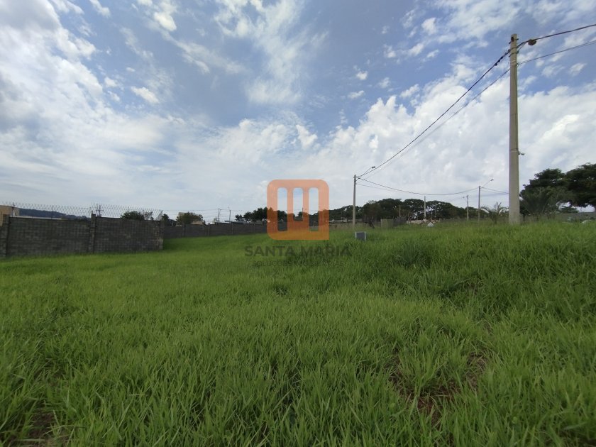 Terreno para comprar em Terras De Santa Martha, Ribeirão Preto - Terreno/Lote (unidade) - foto 3 código 72152