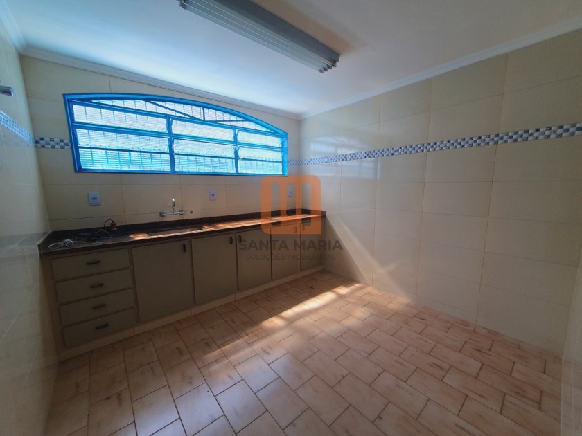 Casa para comprar em Monte Alegre, Ribeirão Preto - Cozinha (unidade) - foto 4 código 72162