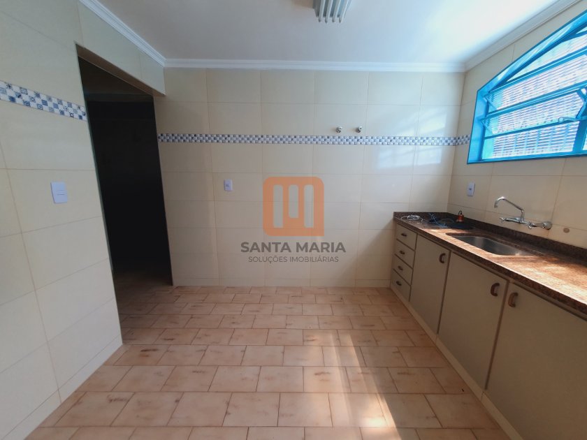 Casa para comprar em Monte Alegre, Ribeirão Preto - Cozinha (unidade) - foto 5 código 72162