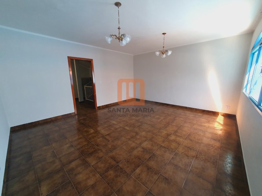 Casa para comprar em Monte Alegre, Ribeirão Preto - Sala (unidade) - foto 2 código 72162