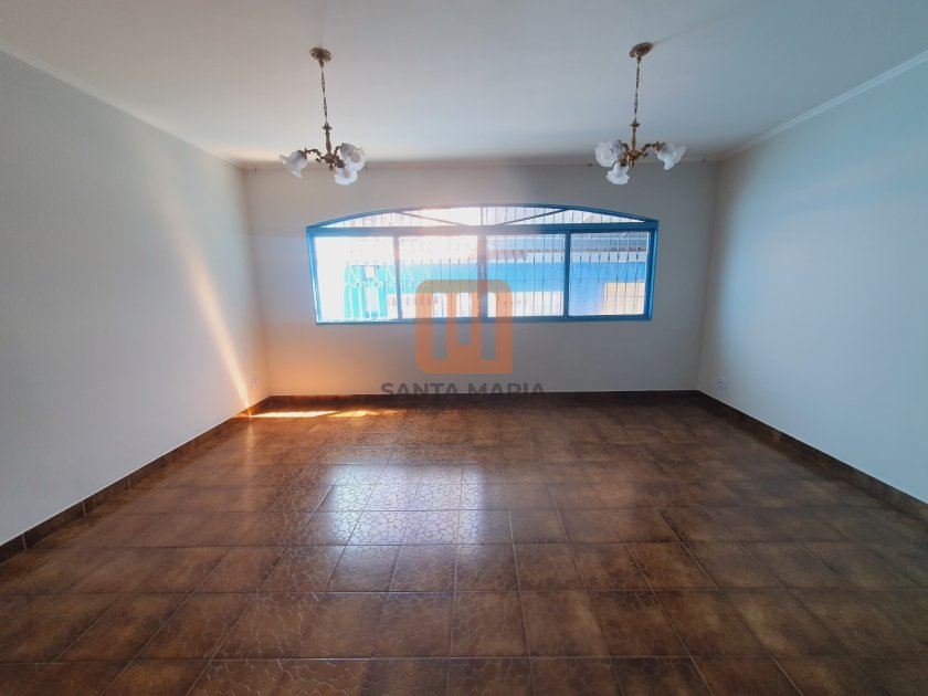 Casa para comprar em Monte Alegre, Ribeirão Preto - Sala (unidade) - foto 3 código 72162