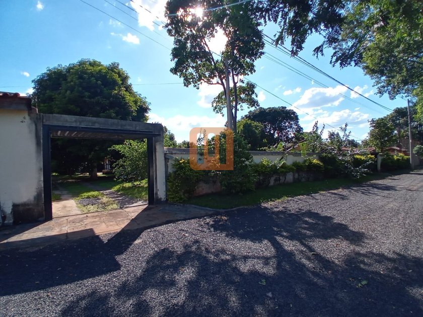 Chácara para comprar no condomínio Aldeia Dos Laranjais em Jardim Das Palmeiras, Ribeirão Preto - código 72168