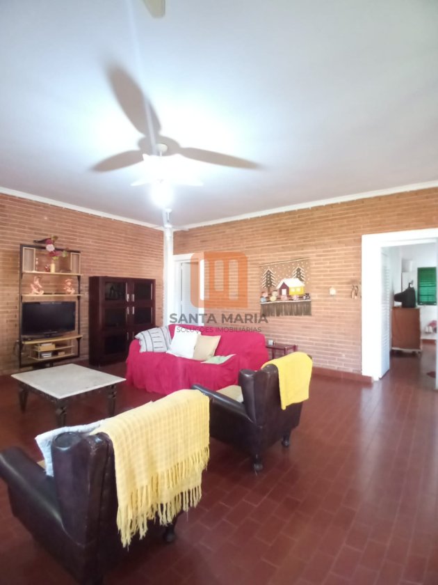 Chácara para comprar em Jardim Das Palmeiras, Ribeirão Preto - Sala de Estar (unidade) - foto 4 código 72168