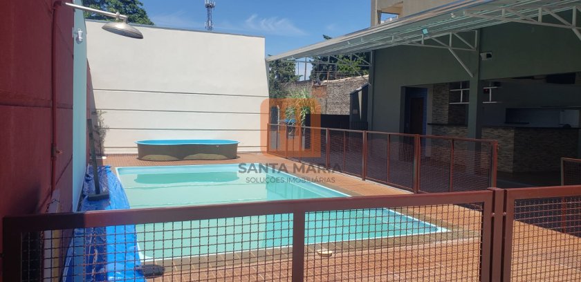 Casa para comprar em Ipiranga, Ribeirão Preto - Piscina (unidade) - foto 3 código 72169