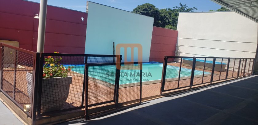 Casa para comprar em Ipiranga, Ribeirão Preto - Piscina (unidade) - foto 4 código 72169