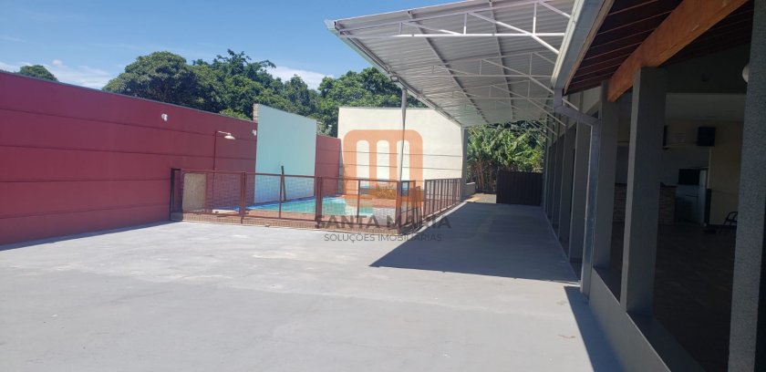 Casa para comprar em Ipiranga, Ribeirão Preto - Quintal/corredores (unidade) - foto 5 código 72169
