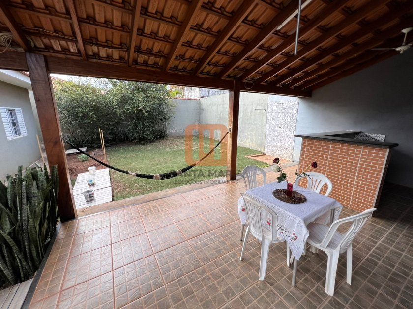 Casa em Candido Portinari, Ribeirão Preto
