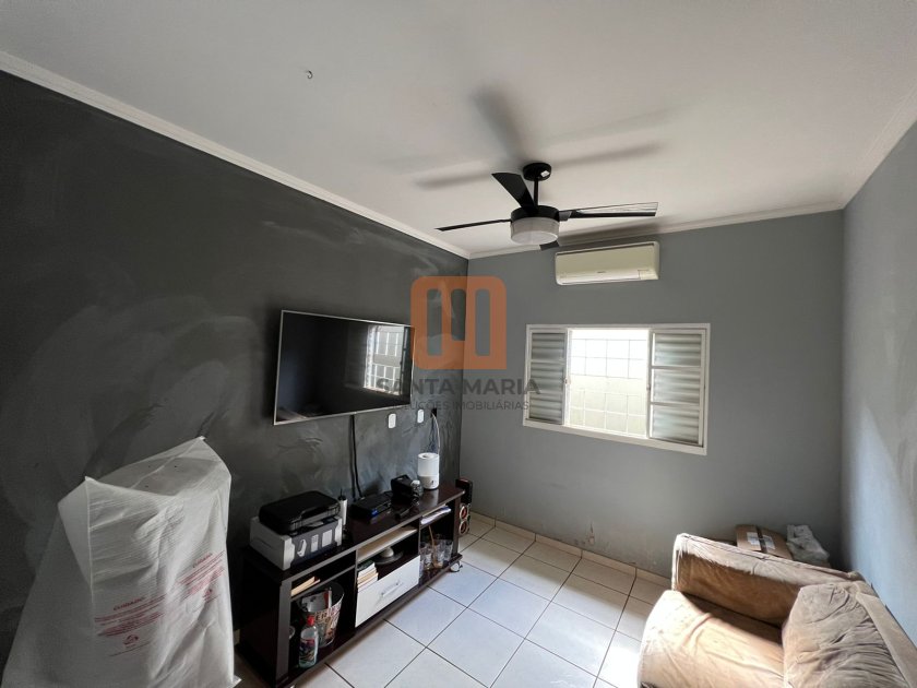 Casa para comprar em Candido Portinari, Ribeirão Preto - Dormitorio (unidade) - foto 4 código 72177