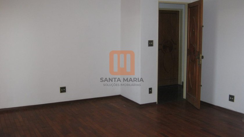 Casa para comprar em Campos Elíseos, Ribeirão Preto - Sala (unidade) - foto 5 código 72193