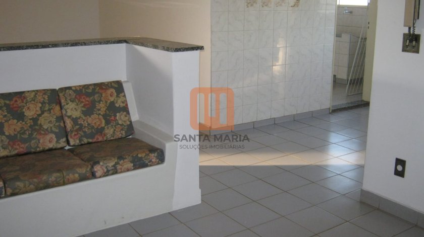 Casa para comprar em Campos Elíseos, Ribeirão Preto - Sala (unidade) - foto 2 código 72193