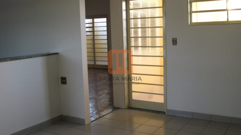 Casa para comprar em Campos Elíseos, Ribeirão Preto - Sala (unidade) - foto 3 código 72193