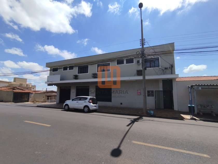 Sala comercial em Castelo Branco Novo, Ribeirão Preto
