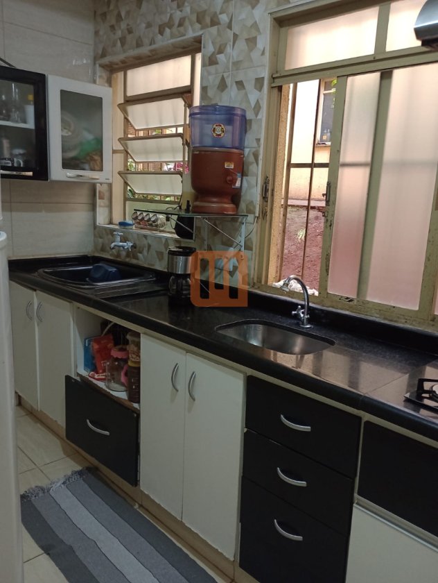 Apartamento para comprar em Ipiranga, Ribeirão Preto - Cozinha (unidade) - foto 3 código 72199