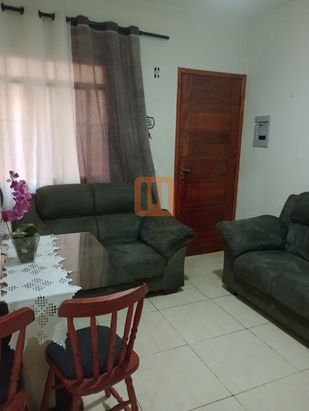 Apartamento para comprar no condomínio Condominio Itajuba em Ipiranga, Ribeirão Preto - código 72199