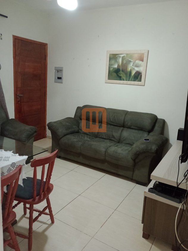 Apartamento para comprar em Ipiranga, Ribeirão Preto - Sala (unidade) - foto 2 código 72199