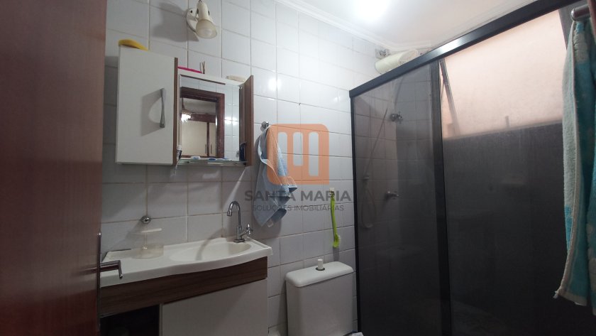 Apartamento para comprar em Vila Tamandaré, Ribeirão Preto - Banheiro/lavabo (unidade) - foto 3 código 72206