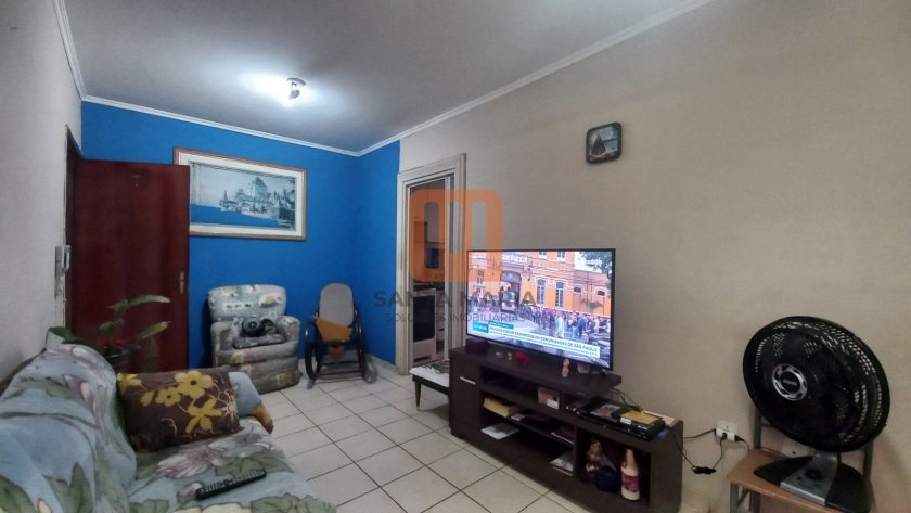 Apartamento para comprar em Vila Tamandaré, Ribeirão Preto - Sala (unidade) - foto 2 código 72206
