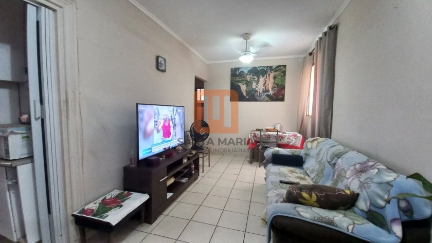 Apartamento para comprar no condomínio Nathalia em Vila Tamandaré, Ribeirão Preto - código 72206