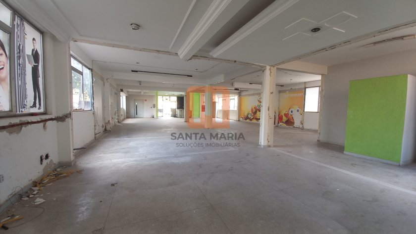 Salão-Galpão em Higienopolis, Ribeirão Preto