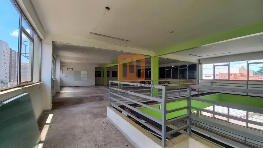 Salão-Galpão para alugar em Higienopolis, Ribeirão Preto - Salão (unidade) - foto 5 código 72207