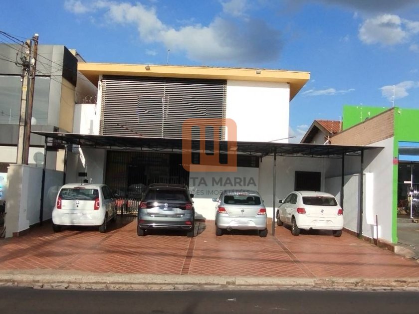 Casa em Jardim América, Ribeirão Preto