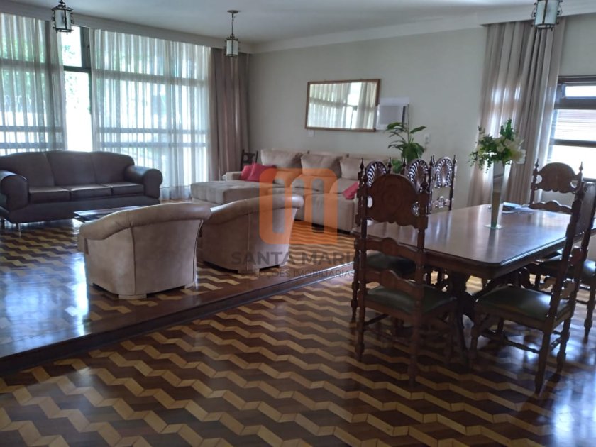Casa para comprar em Jardim Sumaré, Ribeirão Preto - Sala (unidade) - foto 3 código 72213