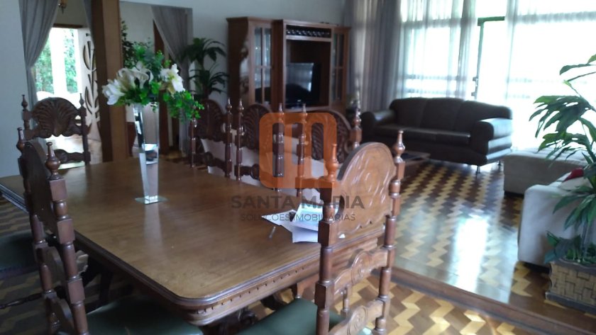 Casa para comprar em Jardim Sumaré, Ribeirão Preto - Sala (unidade) - foto 4 código 72213