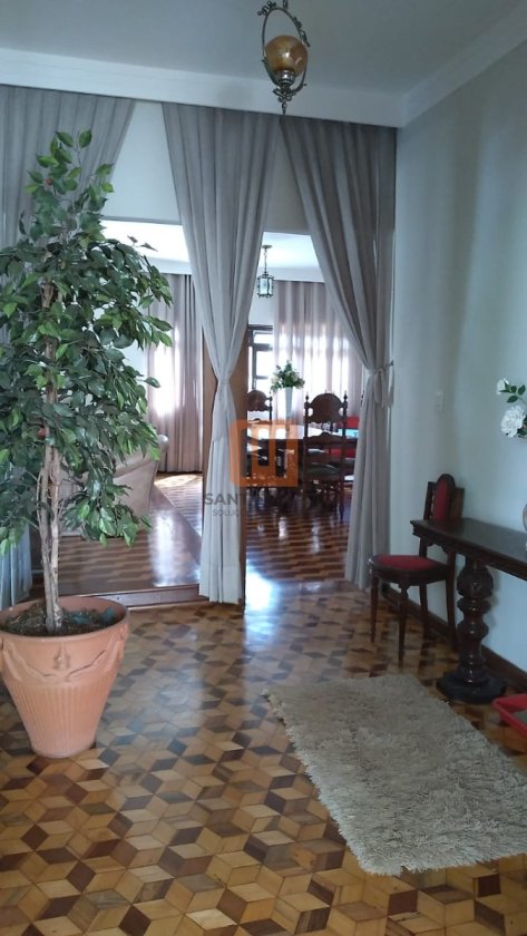 Casa para comprar em Jardim Sumaré, Ribeirão Preto - Sala (unidade) - foto 5 código 72213