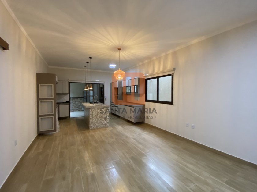 Casa para comprar em Jardim Fortaleza, Brodowski - Sala de Estar (unidade) - foto 5 código 72220