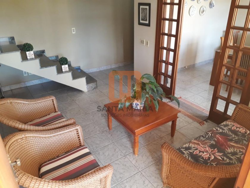 Casa para comprar em Jardim Paulista, Ribeirão Preto - Sala (unidade) - foto 3 código 72224