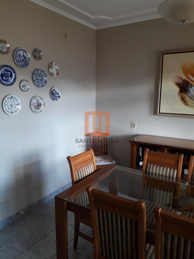 Casa para comprar em Jardim Paulista, Ribeirão Preto - Sala (unidade) - foto 5 código 72224