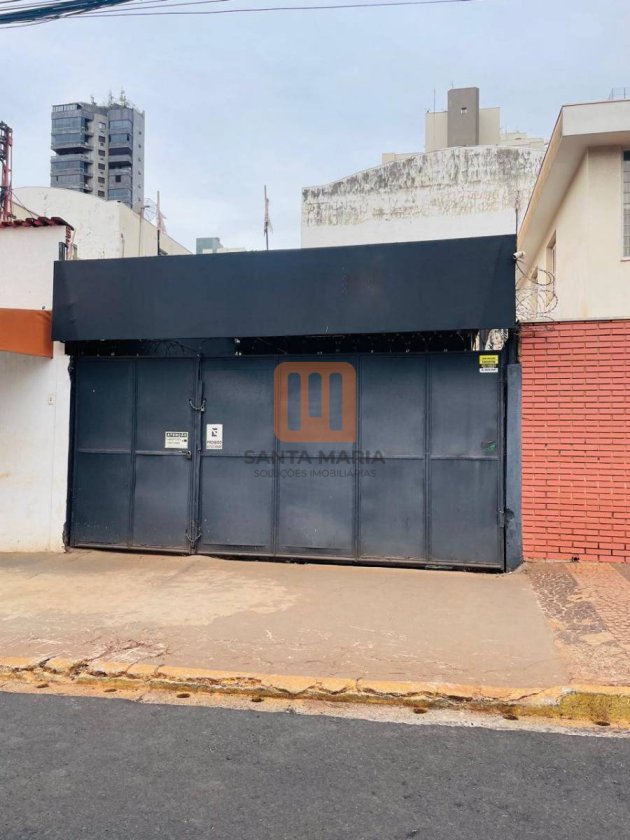 Garagem em Centro, Ribeirão Preto