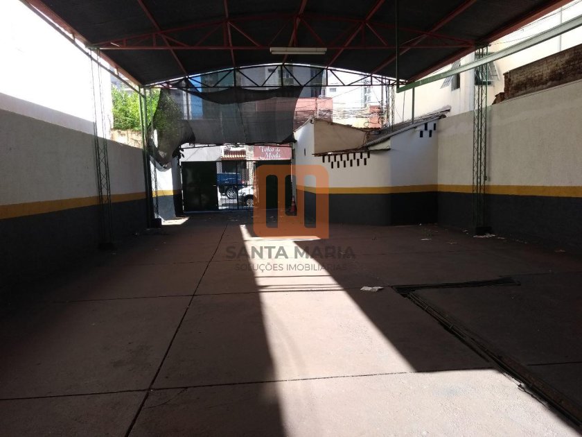 Garagem para alugar em Centro, Ribeirão Preto - Salão (unidade) - foto 2 código 72235