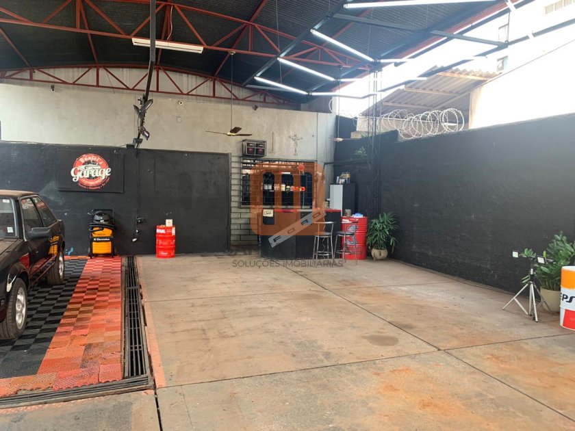 Garagem para alugar em Centro, Ribeirão Preto - Salão (unidade) - foto 3 código 72235